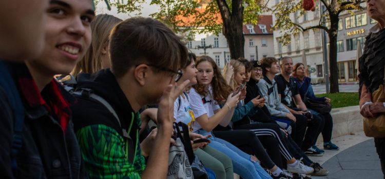 Es hat sich gelohnt: unsere Studienfahrt nach Budapest