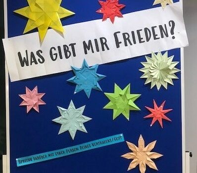 Frohe Weihnachten! Frohe Weihnachten!