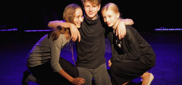 „Romeo und Julia“ im Sudhaus