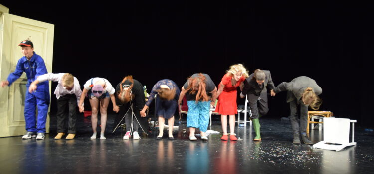 Nachlese SJ 2021/2022 (und Ausblick): Theater am Carlo Nachlese SJ 2021/2022 (und Ausblick): Theater am Carlo